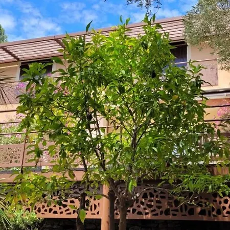 Olivea Vila Le Rayol-Canadel-sur-Mer