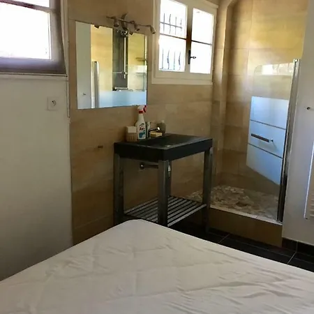 Vila Olivea Le Rayol-Canadel-sur-Mer