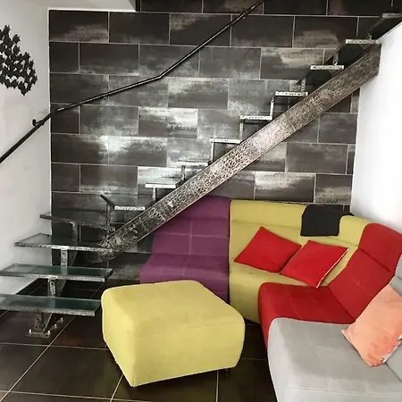 Olivea Vila Le Rayol-Canadel-sur-Mer