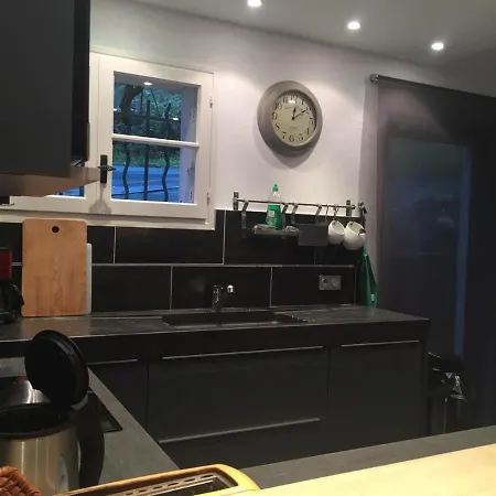 Olivea * Le Rayol-Canadel-sur-Mer