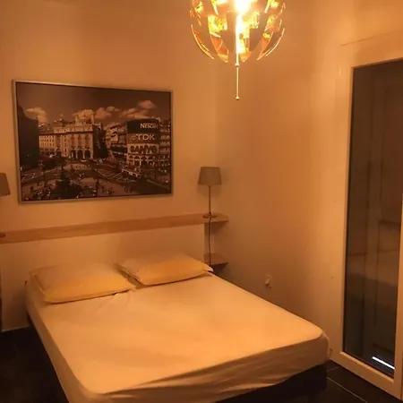 Villa Olivea