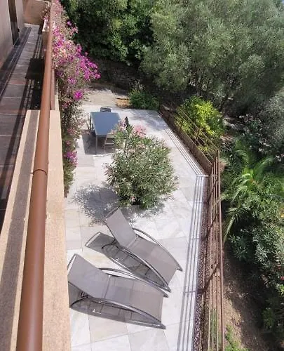 Olivea * Le Rayol-Canadel-sur-Mer