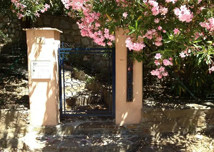 Olivea Villa *